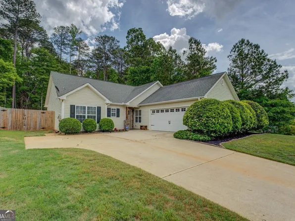 936 Lopez Ln, Monroe, GA 30655