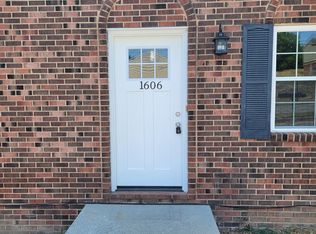 1606 20th St NE, Roanoke, VA 24012