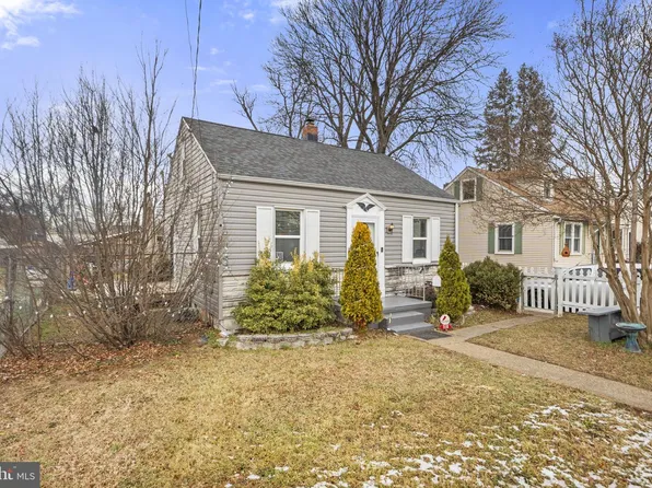 310 Townsend Ave, Baltimore, MD 21225