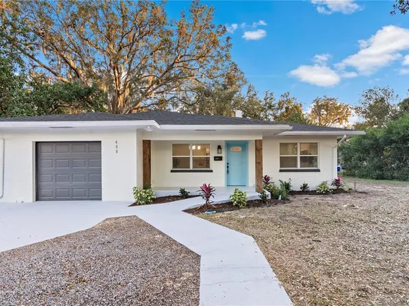 400 Avenue B NE, Winter Haven, FL 33881