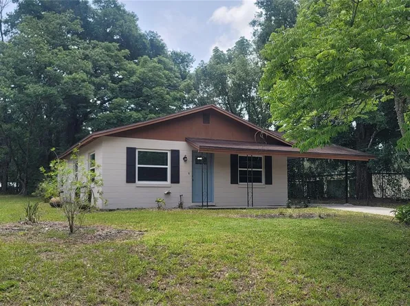 21352 Lehouier Dr, Brooksville, FL 34601