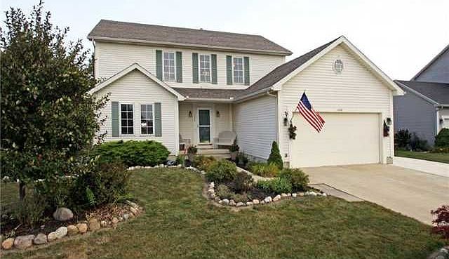 1st image of 1320 Finch Dr
