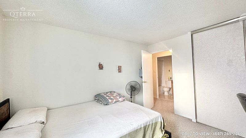 Kitchener Apartment for rent - 2 Bedrooms — photo 11