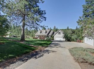 16313 Lower Colfax Rd, Grass Valley, CA 95945