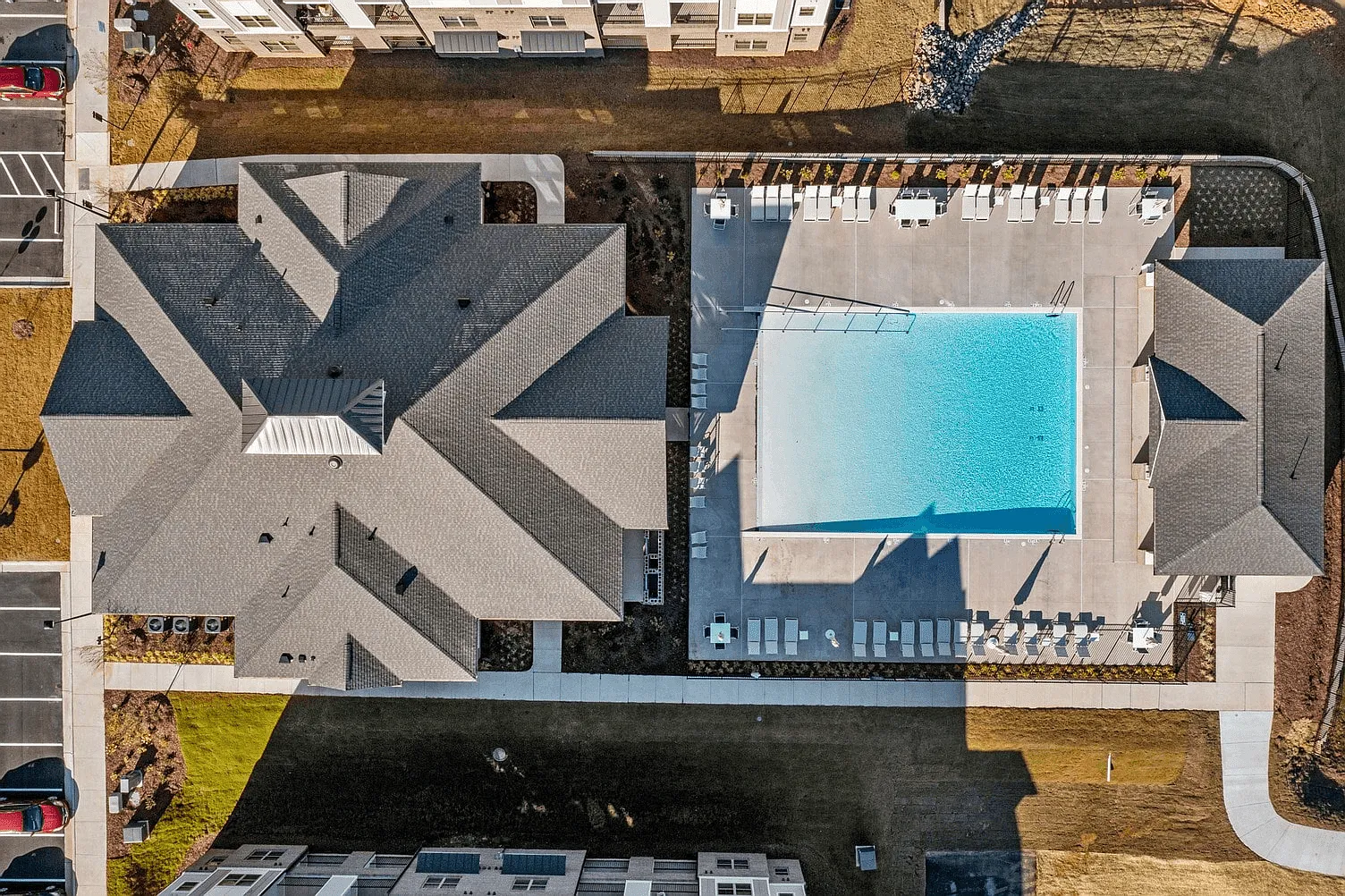 Litchford 315 Apartments — Photo 3