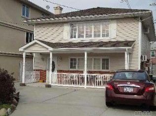 16323 91st St, Howard Beach, NY 11414
