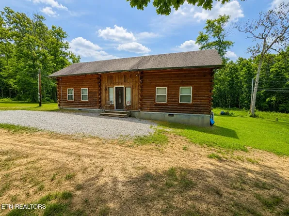 448 John Q Wyatt Rd, Crossville, TN 38571