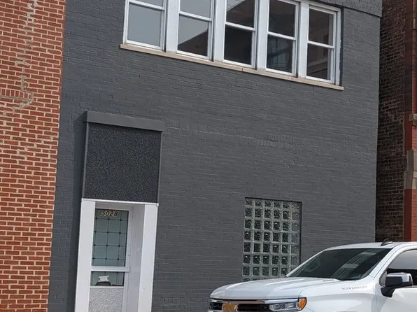 5028 W Lawrence Ave, Chicago, IL 60630