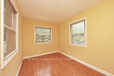 Rented by Nelson Aybar, LREB