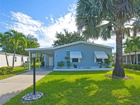 173 Belle Isle CIR, NAPLES, FL 34112