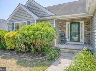 234 S Landing Dr, Milford, DE