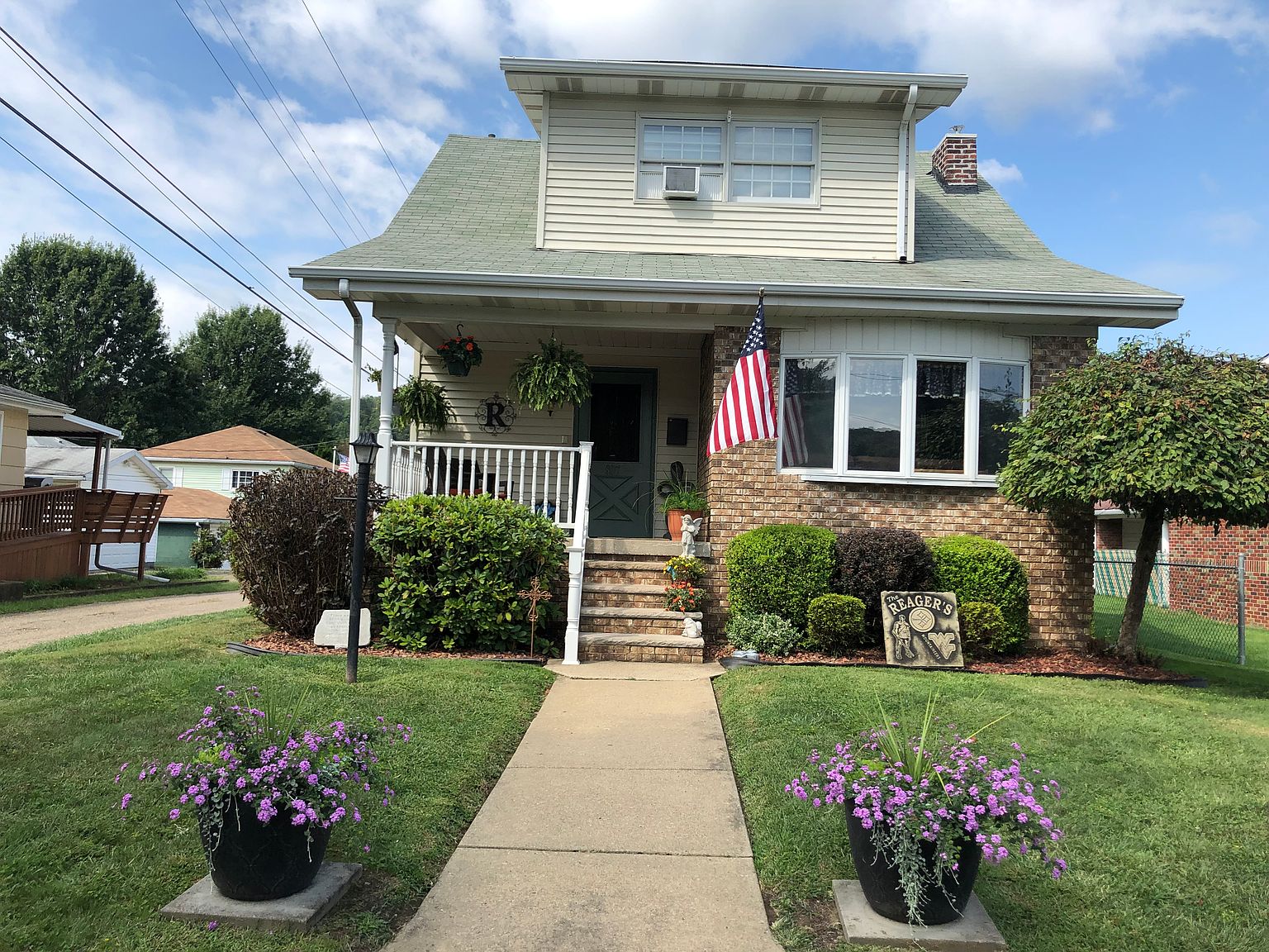 807 Tomlinson Ave, Glen Dale, WV 26038 Zillow