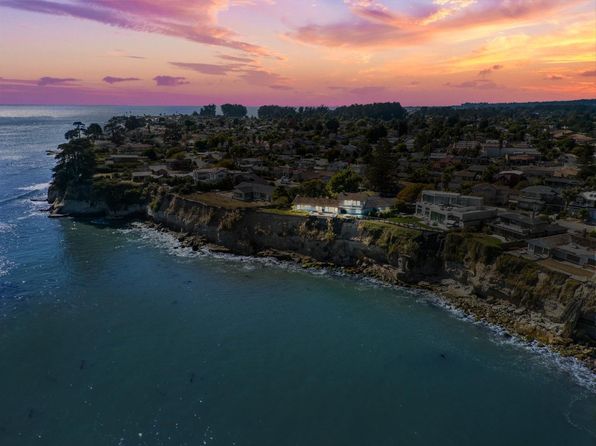 Pleasure Point Santa Cruz CA Real Estate 7 Homes For Sale Zillow