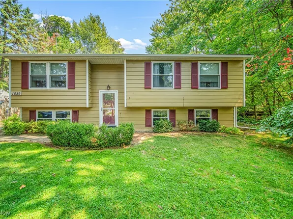 1089 Edgewood Ave, Madison, OH 44057