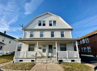 326 E Union St, Nanticoke, PA 18634