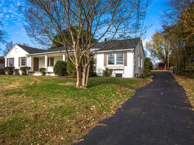 606 Rosebank Ave, Nashville, TN, 37206