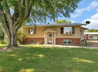 2673 250th Ave, Brook Park, MN 55007