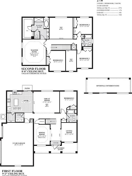 Floor Plan.
