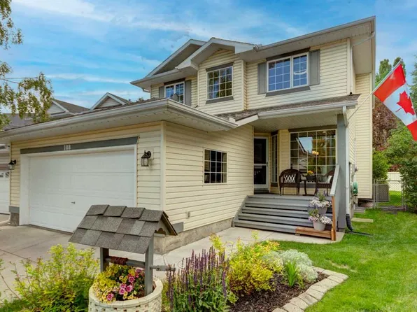 188 E Mount Selkirk Close SE, Calgary, AB T2Z 2R5