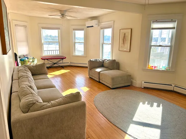 46 Lombard Ter, Arlington, MA 02476