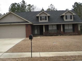 28057 Turkey Branch Dr, Daphne, AL 36526