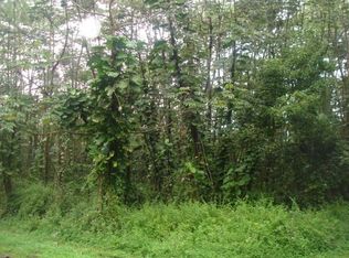 Paradise Rd LOT 439, Pahoa, HI 96778