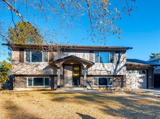 14833 E Security Pl, Aurora, CO 80011