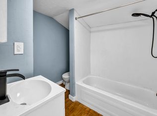 4201 Train Ave, Cleveland, OH 44113