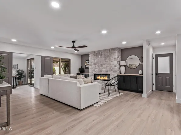 4818 N 76TH Place, Scottsdale, AZ 85251