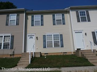 9432 Inaugural Dr, King George, VA 22485