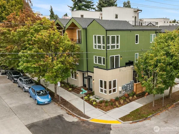 805 NE 71st Street, Seattle, WA 98115