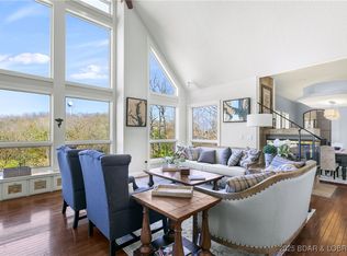 126 W Cross Fox Trl, Camdenton, MO 65020