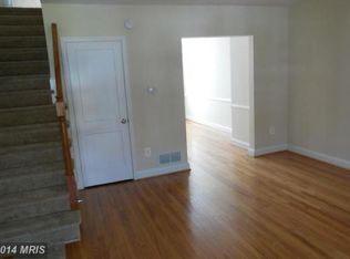 2214 Vailthorn Rd, Baltimore, MD 21220