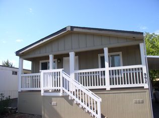 992 Shawnee Trl, Redding, CA 96003
