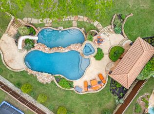 3505 Greystone Ct, McKinney, TX 75072
