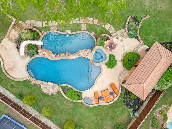 3505 Greystone Ct, McKinney, TX 75072