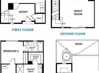 7904 Regional Cmn, Dublin, CA