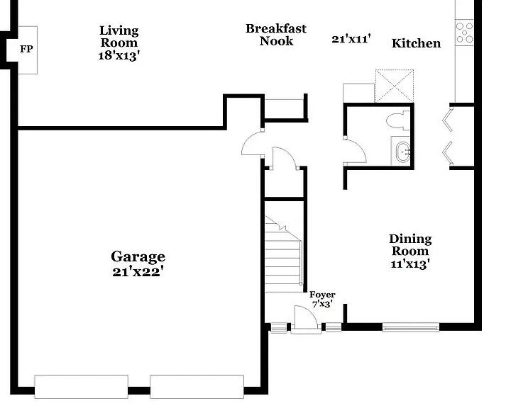 195 Ridge Pointe Dr — Photo 2