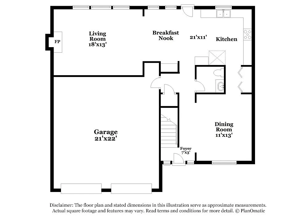 Building Photo - 195 Ridge Pointe Dr