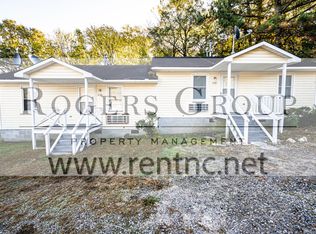 428-430 Ridley St, Louisburg, NC 27549