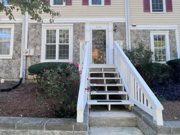4006 Bayside Cir, Atlanta, GA 30340