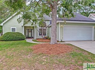 220 Island Creek Ln, Savannah, GA 31410