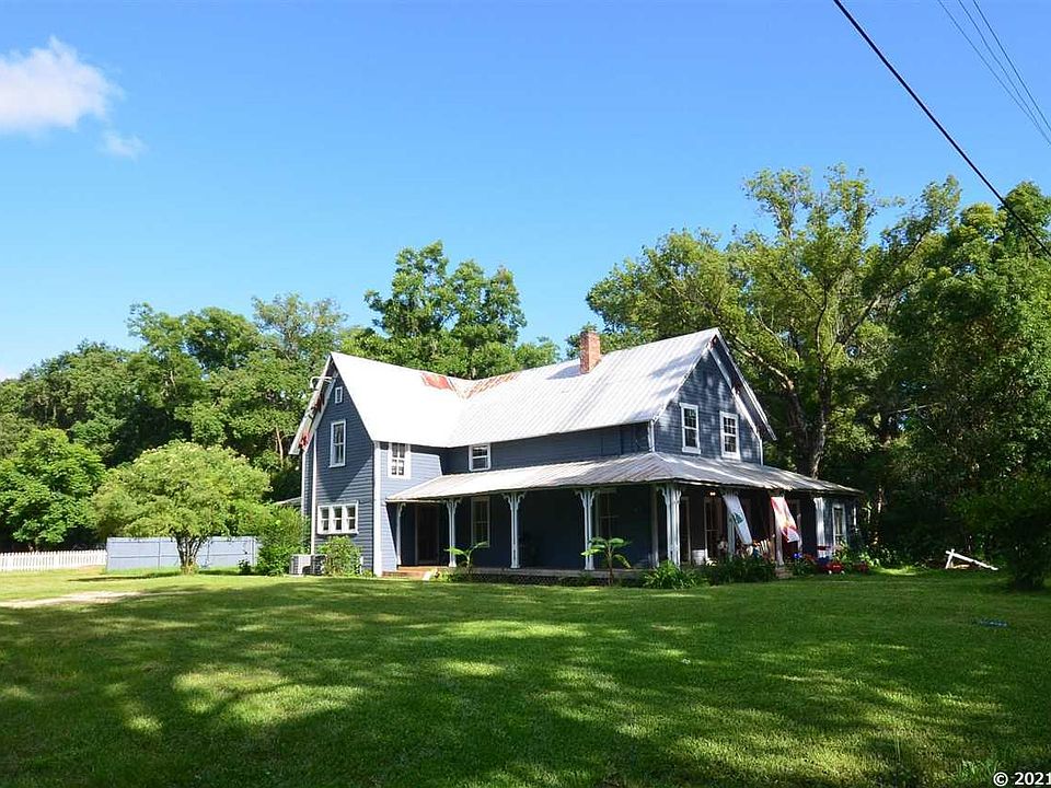 13837 NE 140th St, Waldo, FL 32694 MLS 445850 Zillow