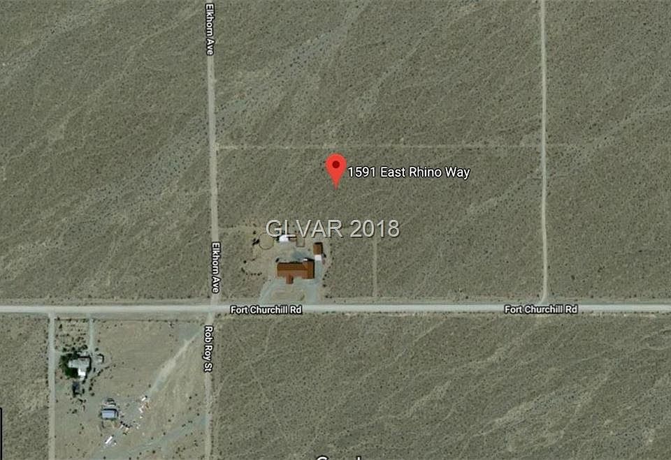 1st image of 1591 E Rhino Way