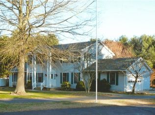 904 West Ln, Milford, DE 19963
