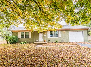 188 Moorman Ln, Bowling Green, KY 42101