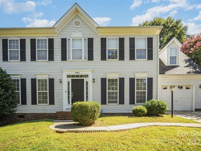 9146 Austin Ridge Ln, Charlotte, NC, 28214