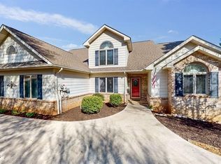110 Oonoga Way, Loudon, TN 37774