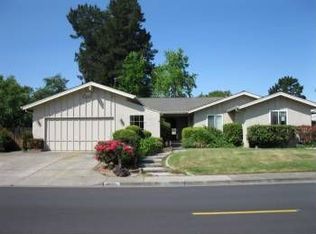 2621 Dos Rios Dr, San Ramon, CA 94583