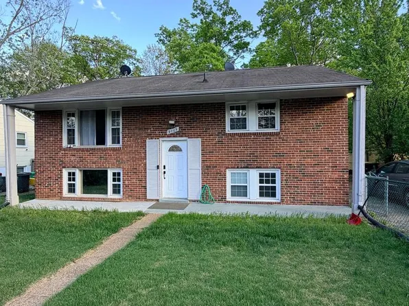 9705 Locust Ave, Lanham, MD 20706